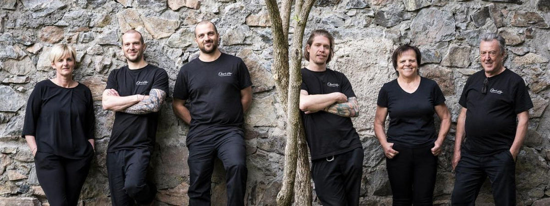 Vom Chocolatier statt aus der Fabrik